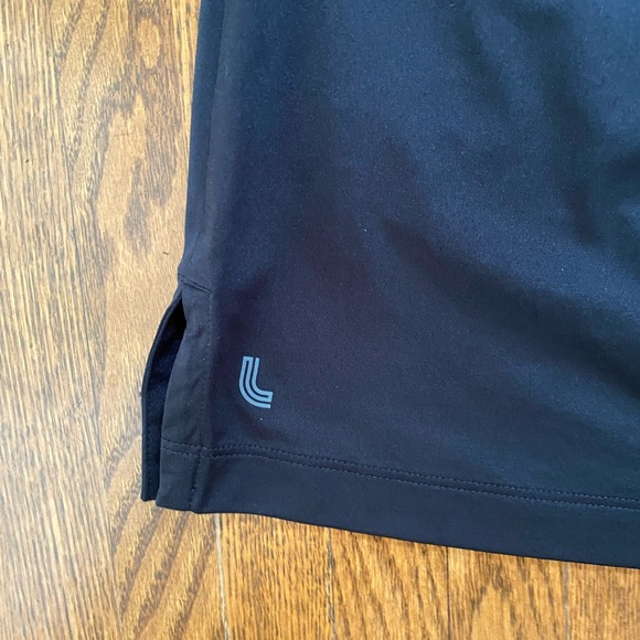 Lole Women’s Black Skort Size: M - Picture 6 of 6